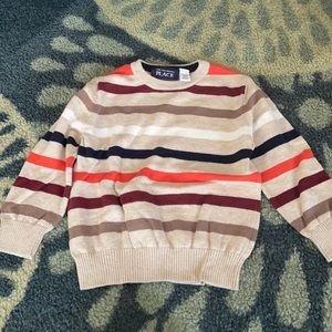 18-24 month sweater